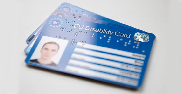 Europos neįgaliojo kortelė: ką vertėtų žinoti?